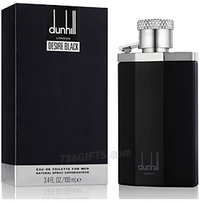 Dunhill Desire Black for Men (100ml) | Send Gifts to Pakistan ...