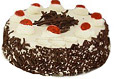 Black Forest Cake (Holiday Inn)- 2Lbs