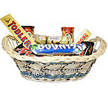 Chocolates Basket 02
