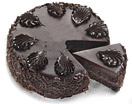 Chocolate Cake (PC)- 4Lbs