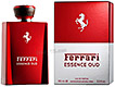 Ferrari Red Essence OUD for Men (100ml)