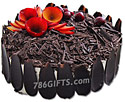 Black Forest Cake- 2Lbs