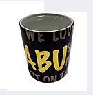 We Love You So Much Abu