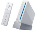 Nintendo - Wii