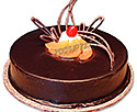 Chocolate Fudge Cake (PC)- 2Lbs
