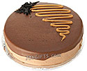 Peanut Butter Cake (PC)- 2Lbs