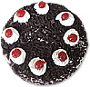 Black Forest Cake (PC)- 4Lbs