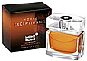 Mont Blanc Exceptionnel Homme by Mont Blanc For Men (100ml)