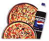 Pizza Meal Deal 5