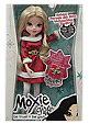 Moxie Girlz Doll- Red