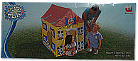 Kids Tent House