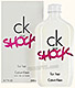 CK One Shock for Women (200ml)