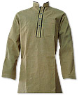 Cotton Khaddar Suit