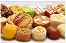 Selected Mithai (2KG)