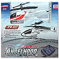 Helicopter- Angelhood W530