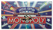 Monopoly- Classic
