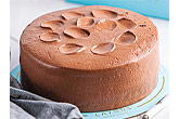 Chocolate Heaven Cake - 2.5lbs