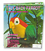 Talk back Parrot 