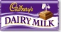 Cadbury Dairy Milk- Small   