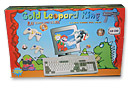 Gold Leopard Home PC