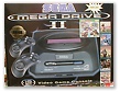 Sega Mega Drive 2 