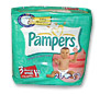 Pampers   