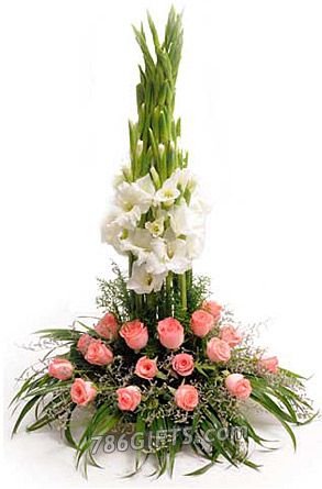 Send Flowers to Pakistan