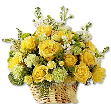 Send Flowers to Pakistan